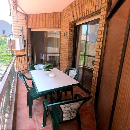 Apartamento Victoria Appartement Almuñécar Buitenkant foto