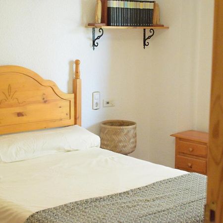 Apartamento Victoria Appartement Almuñécar Buitenkant foto