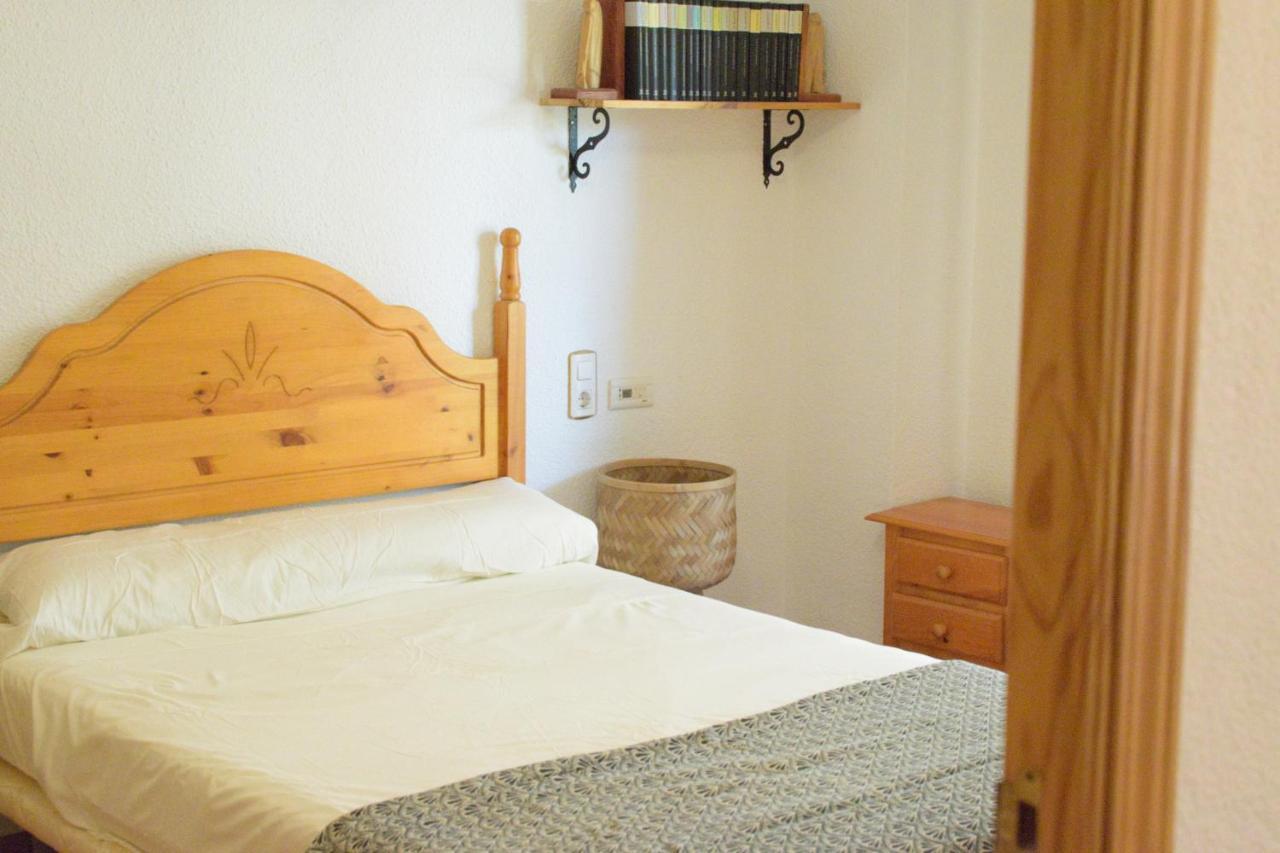 Apartamento Victoria Appartement Almuñécar Buitenkant foto